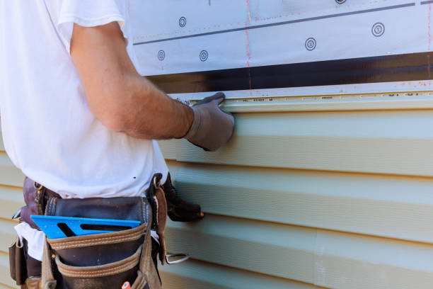 Trusted Siding Replacement service in Hilliard, OH - Squared Siding